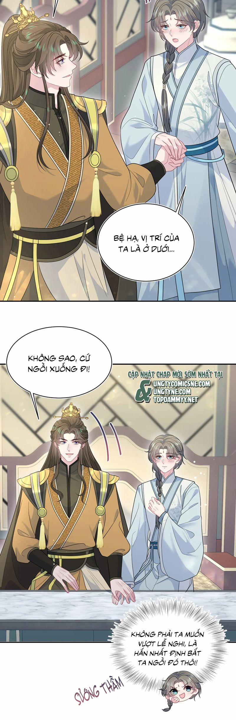 Tuyệt Mỹ Bạch Liên Online Dạy Học 378 trang 10