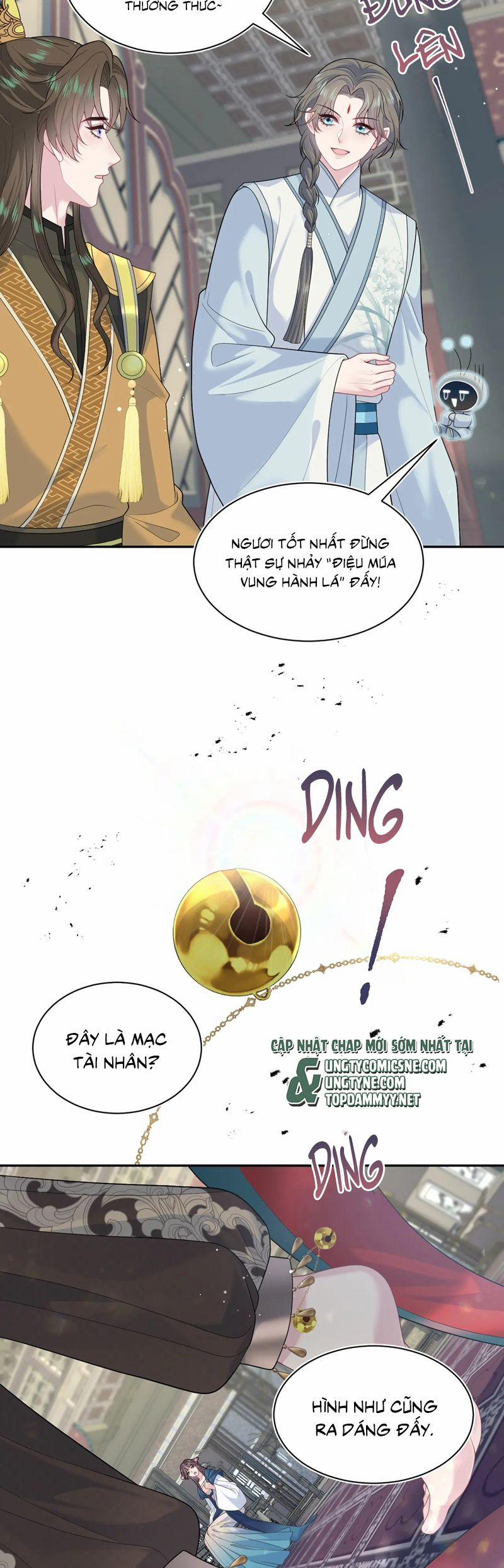 Tuyệt Mỹ Bạch Liên Online Dạy Học 378 trang 16