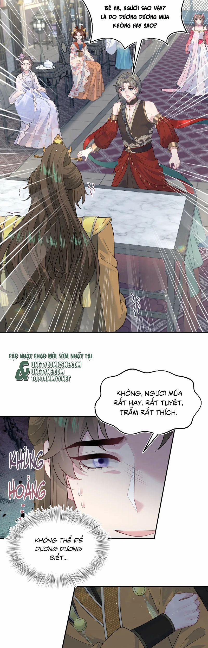 Tuyệt Mỹ Bạch Liên Online Dạy Học 378 trang 20