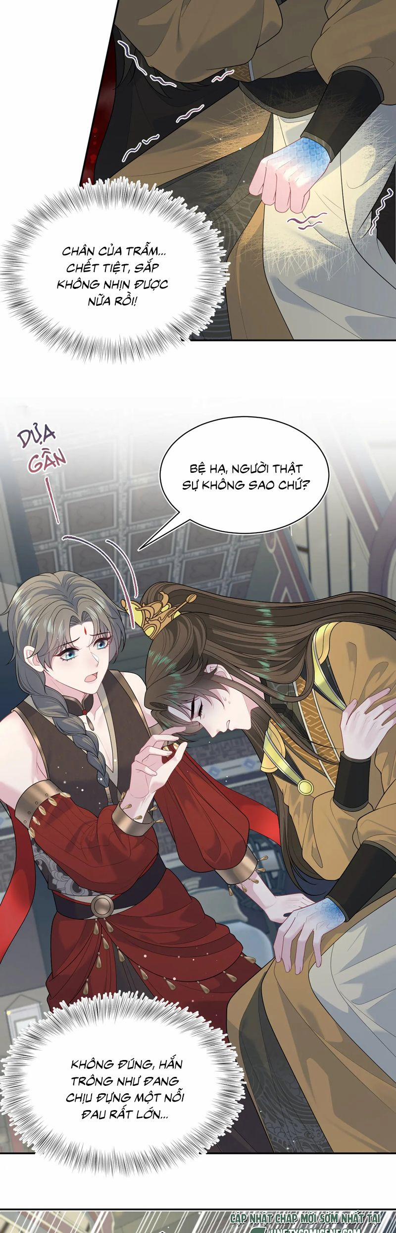 Tuyệt Mỹ Bạch Liên Online Dạy Học 378 trang 21