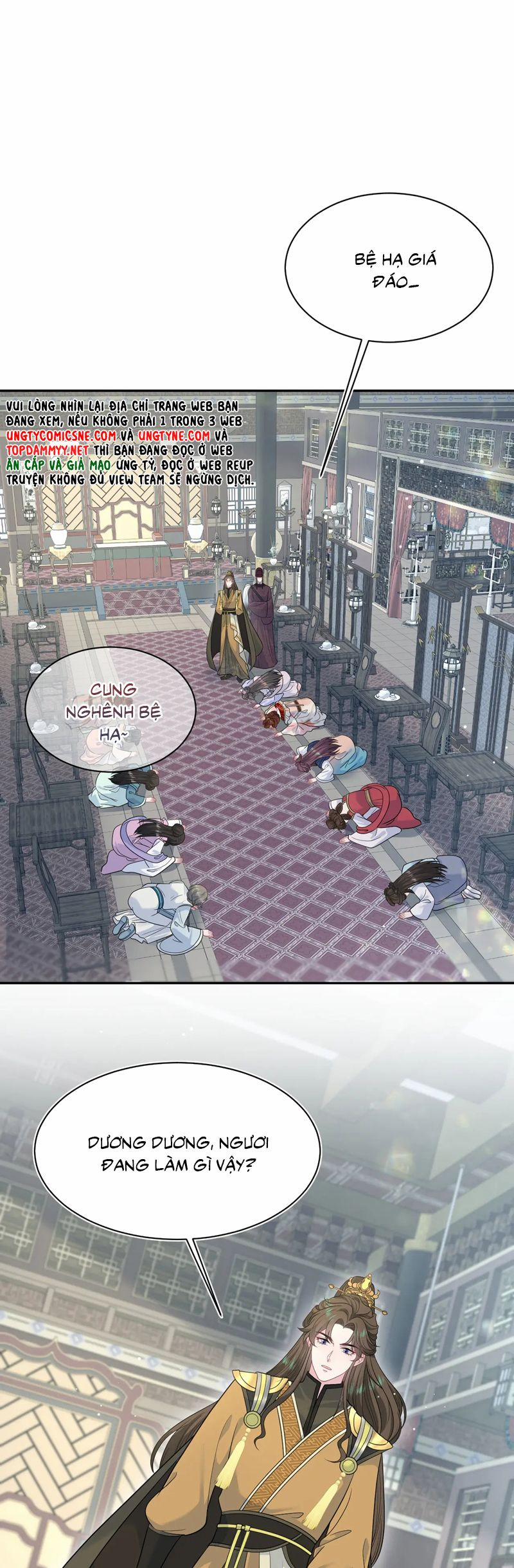 Tuyệt Mỹ Bạch Liên Online Dạy Học 378 trang 4