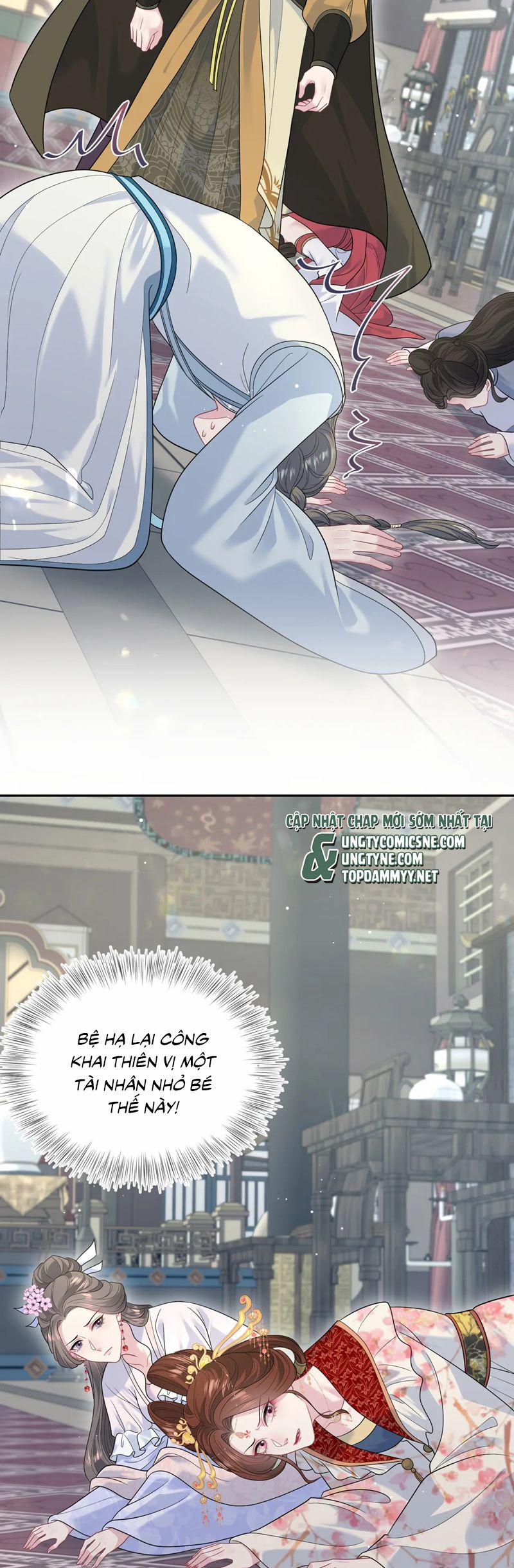 Tuyệt Mỹ Bạch Liên Online Dạy Học 378 trang 5