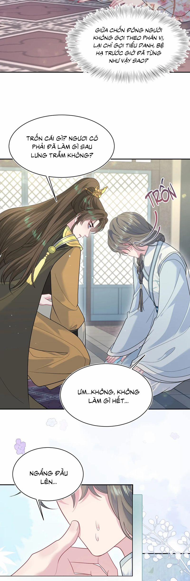 Tuyệt Mỹ Bạch Liên Online Dạy Học 378 trang 6