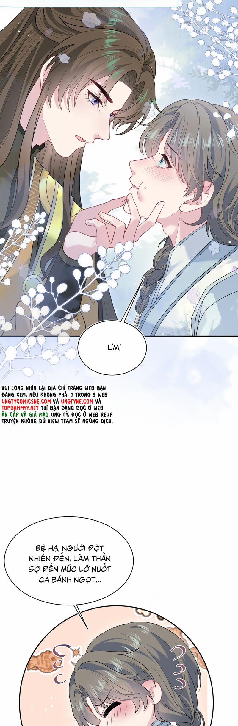 Tuyệt Mỹ Bạch Liên Online Dạy Học 378 trang 7