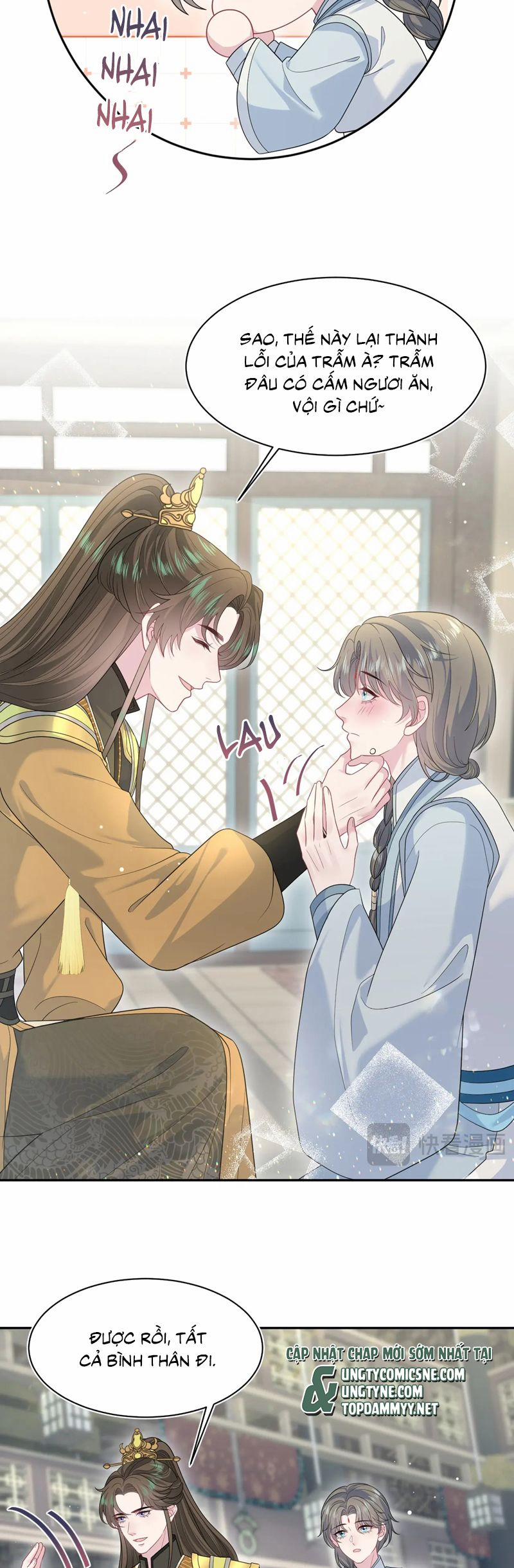 Tuyệt Mỹ Bạch Liên Online Dạy Học 378 trang 8