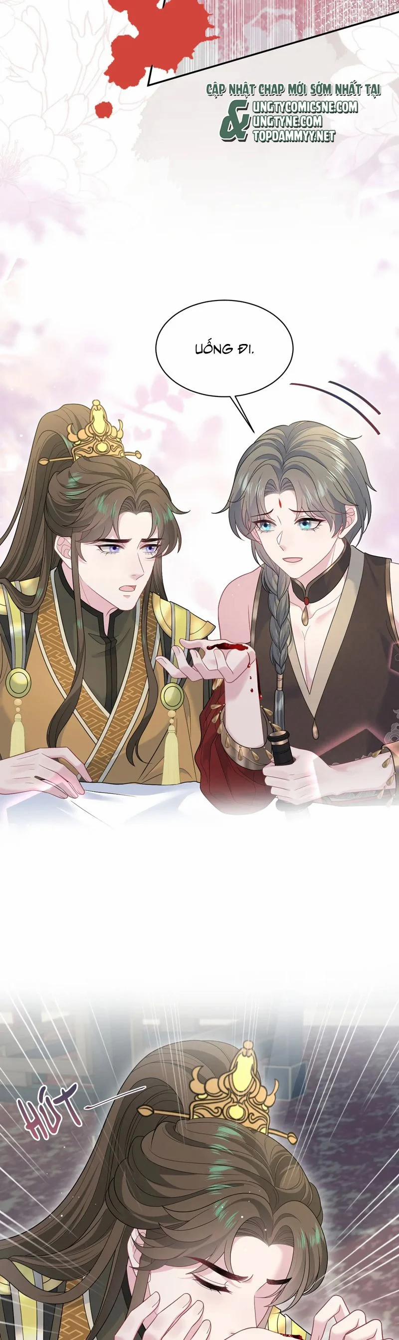 Tuyệt Mỹ Bạch Liên Online Dạy Học 379 trang 11