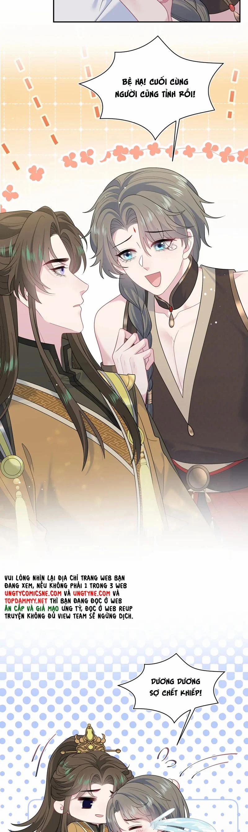 Tuyệt Mỹ Bạch Liên Online Dạy Học 379 trang 16