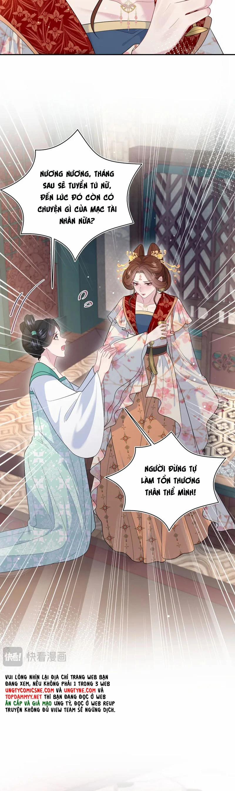 Tuyệt Mỹ Bạch Liên Online Dạy Học 379 trang 19