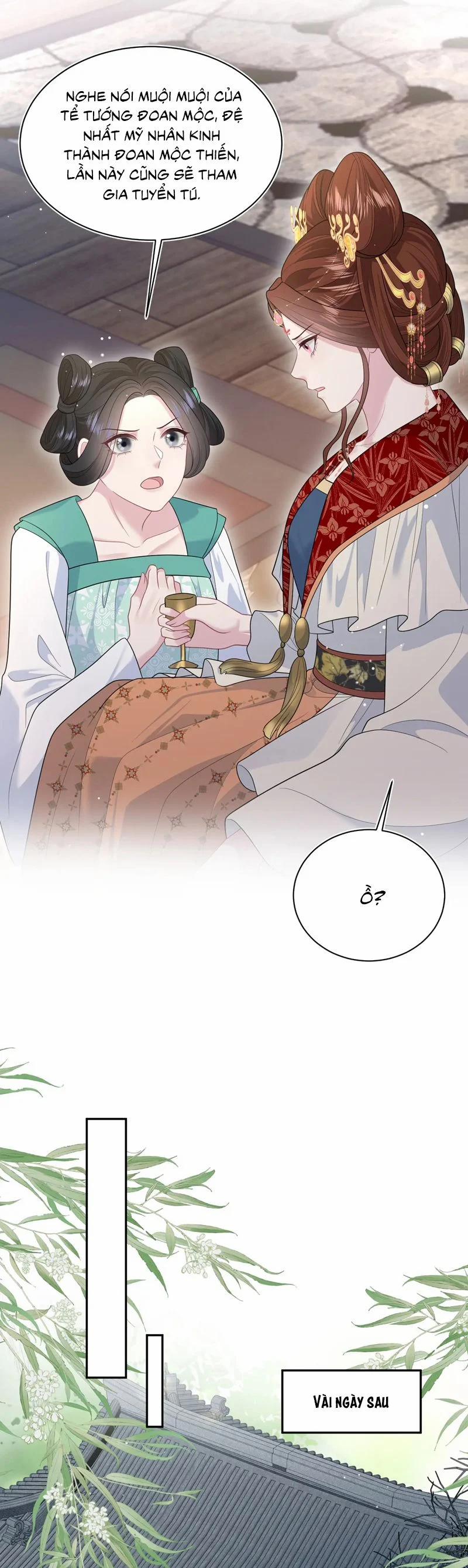 Tuyệt Mỹ Bạch Liên Online Dạy Học 379 trang 20