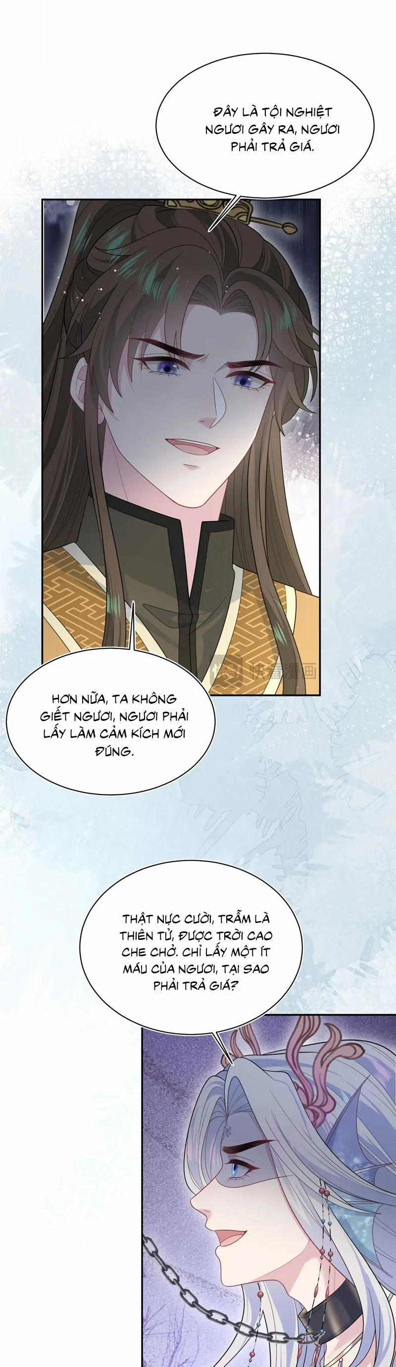 Tuyệt Mỹ Bạch Liên Online Dạy Học 379 trang 22