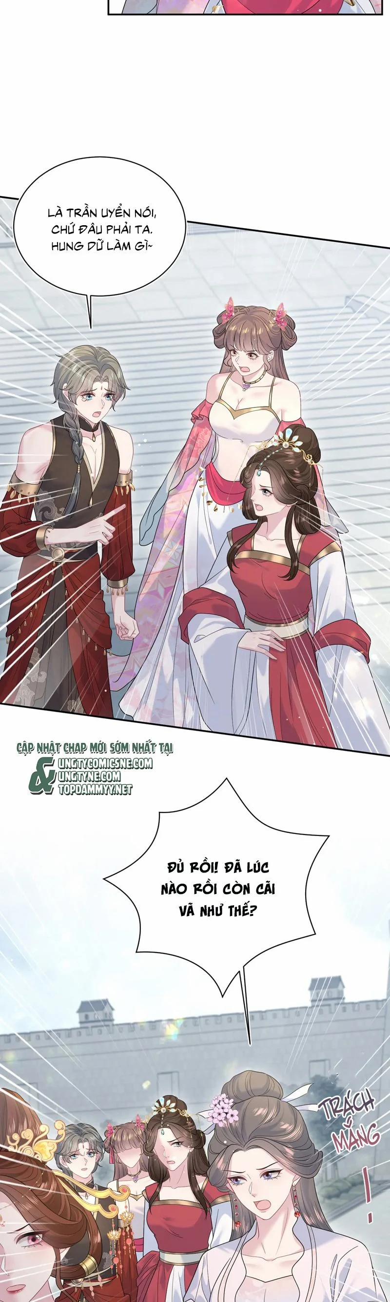 Tuyệt Mỹ Bạch Liên Online Dạy Học 379 trang 4