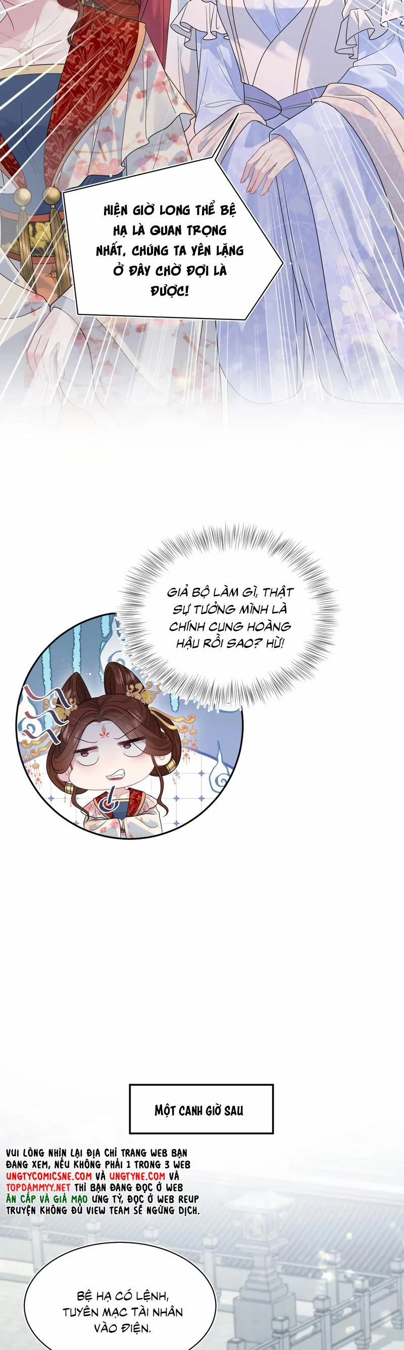Tuyệt Mỹ Bạch Liên Online Dạy Học 379 trang 5