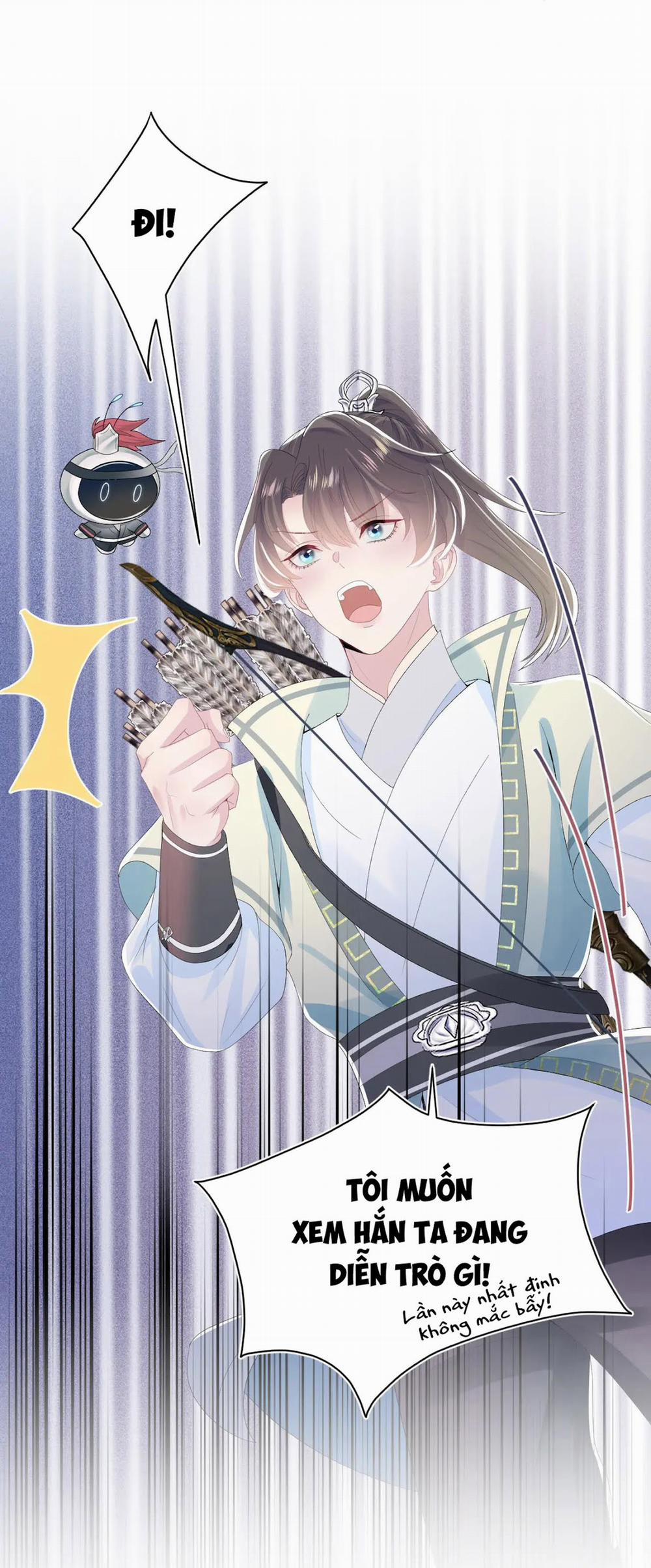 Tuyệt Mỹ Bạch Liên Online Dạy Học 38 trang 10