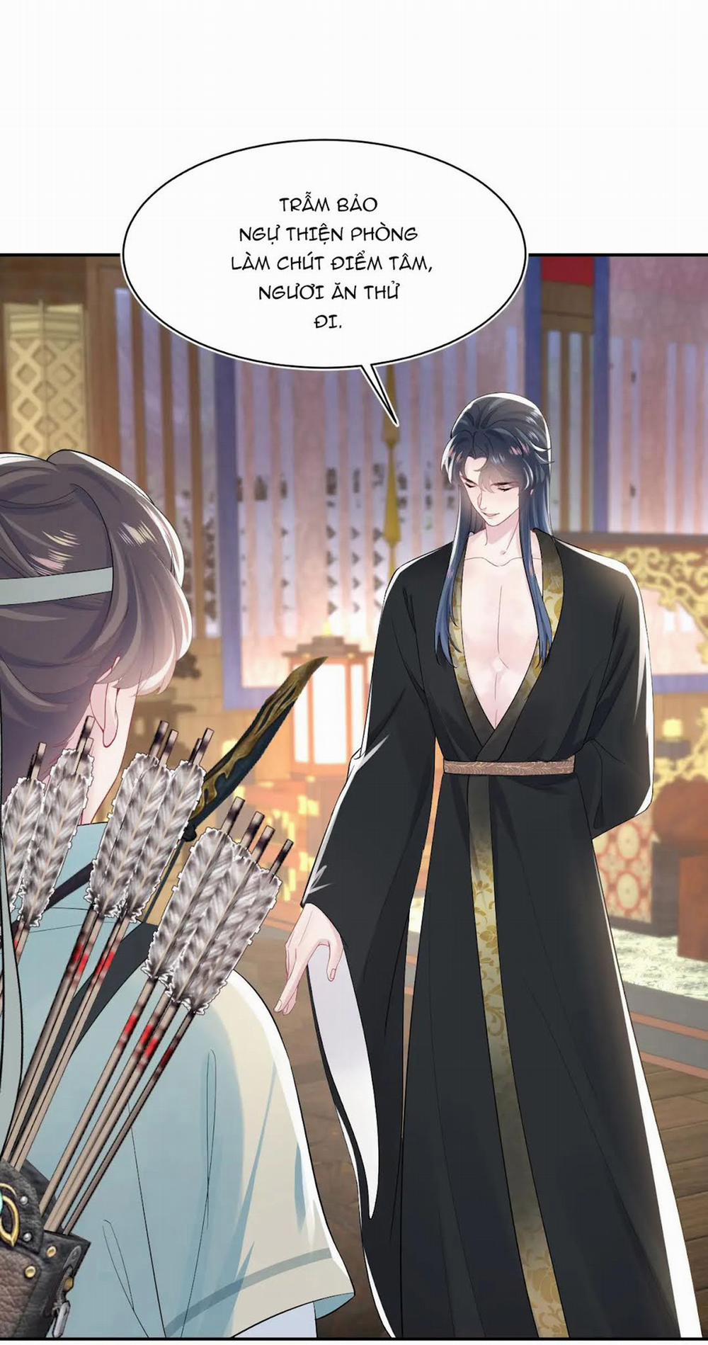 Tuyệt Mỹ Bạch Liên Online Dạy Học 38 trang 13