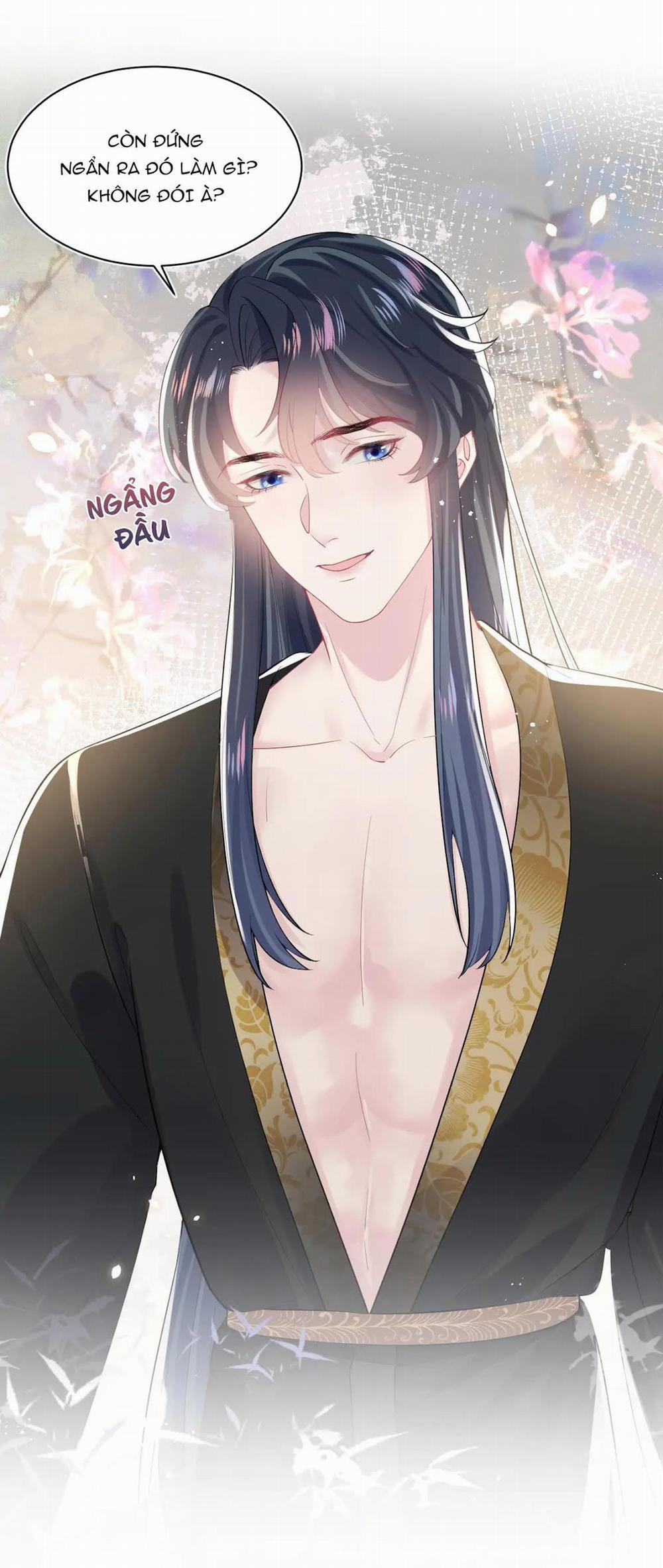 Tuyệt Mỹ Bạch Liên Online Dạy Học 38 trang 14