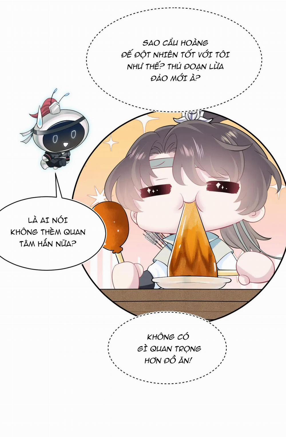 Tuyệt Mỹ Bạch Liên Online Dạy Học 38 trang 16