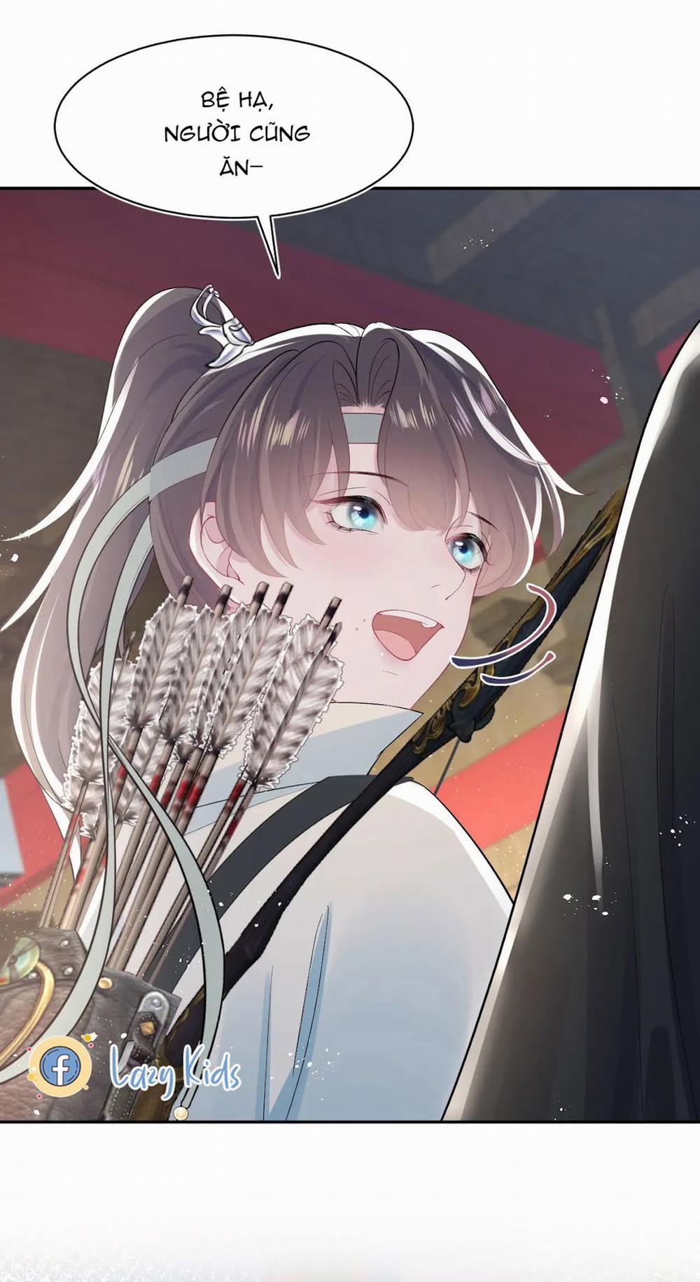 Tuyệt Mỹ Bạch Liên Online Dạy Học 38 trang 17