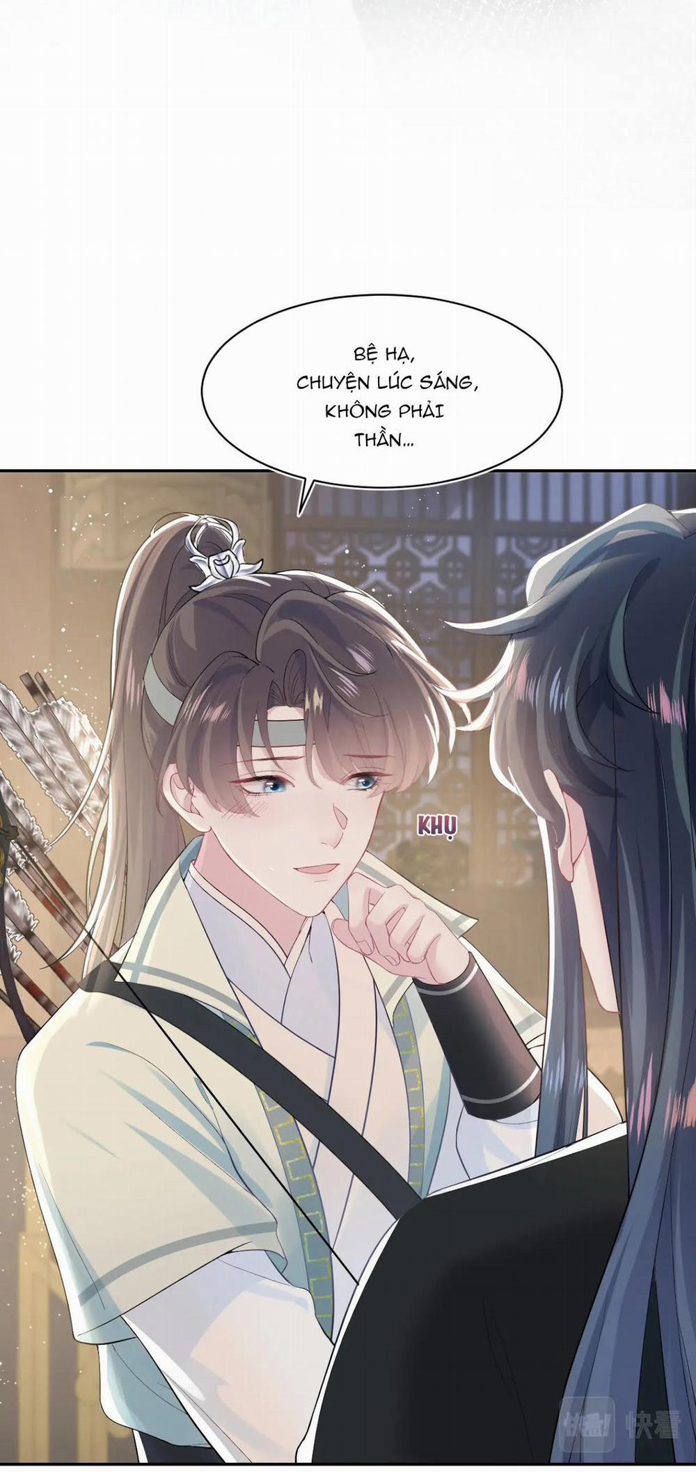 Tuyệt Mỹ Bạch Liên Online Dạy Học 38 trang 19