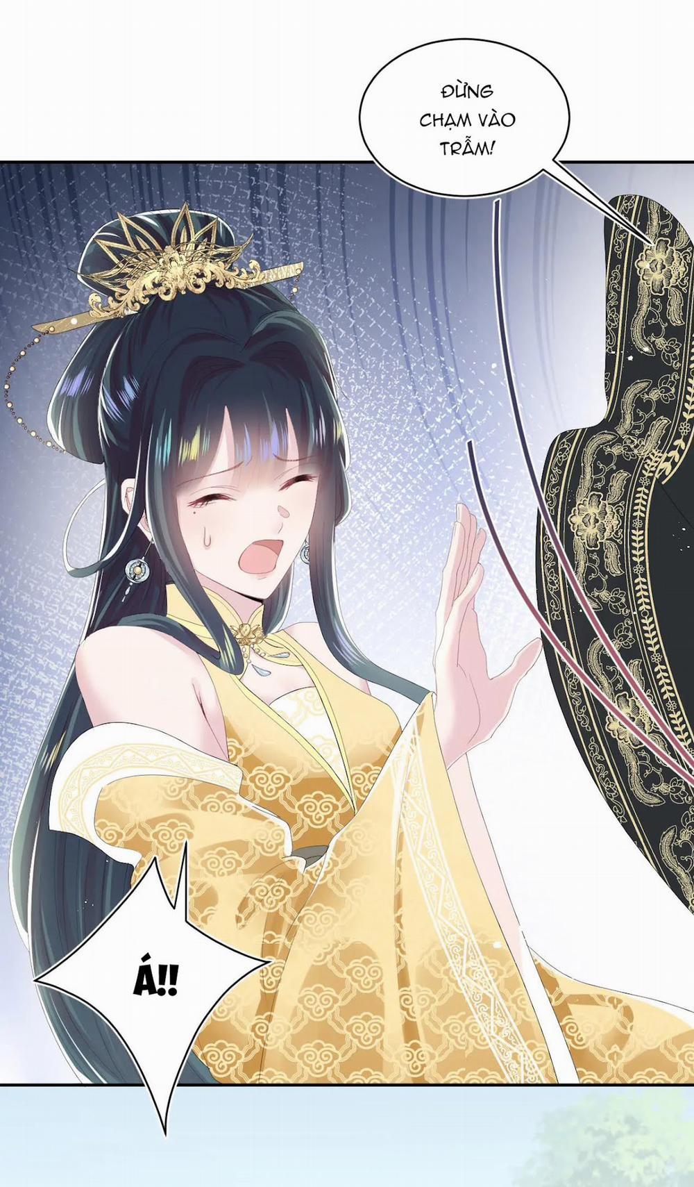 Tuyệt Mỹ Bạch Liên Online Dạy Học 38 trang 2