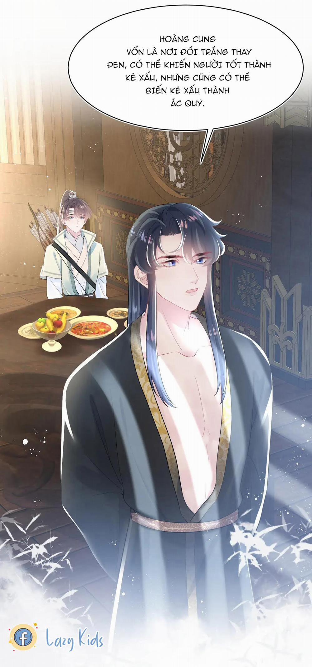 Tuyệt Mỹ Bạch Liên Online Dạy Học 38 trang 21