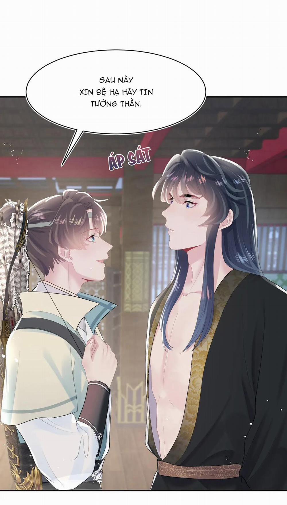 Tuyệt Mỹ Bạch Liên Online Dạy Học 38 trang 26