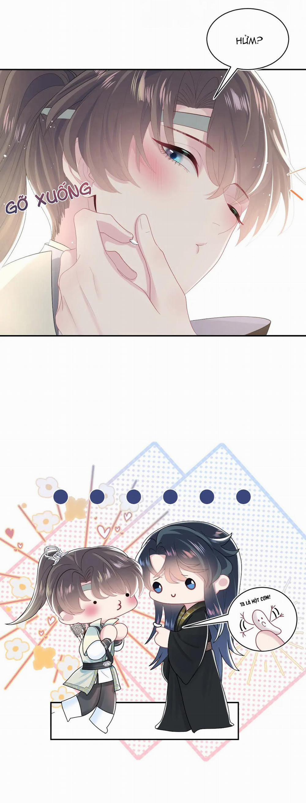 Tuyệt Mỹ Bạch Liên Online Dạy Học 38 trang 30