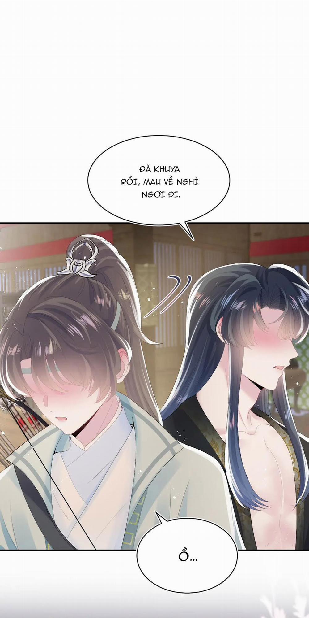 Tuyệt Mỹ Bạch Liên Online Dạy Học 38 trang 31