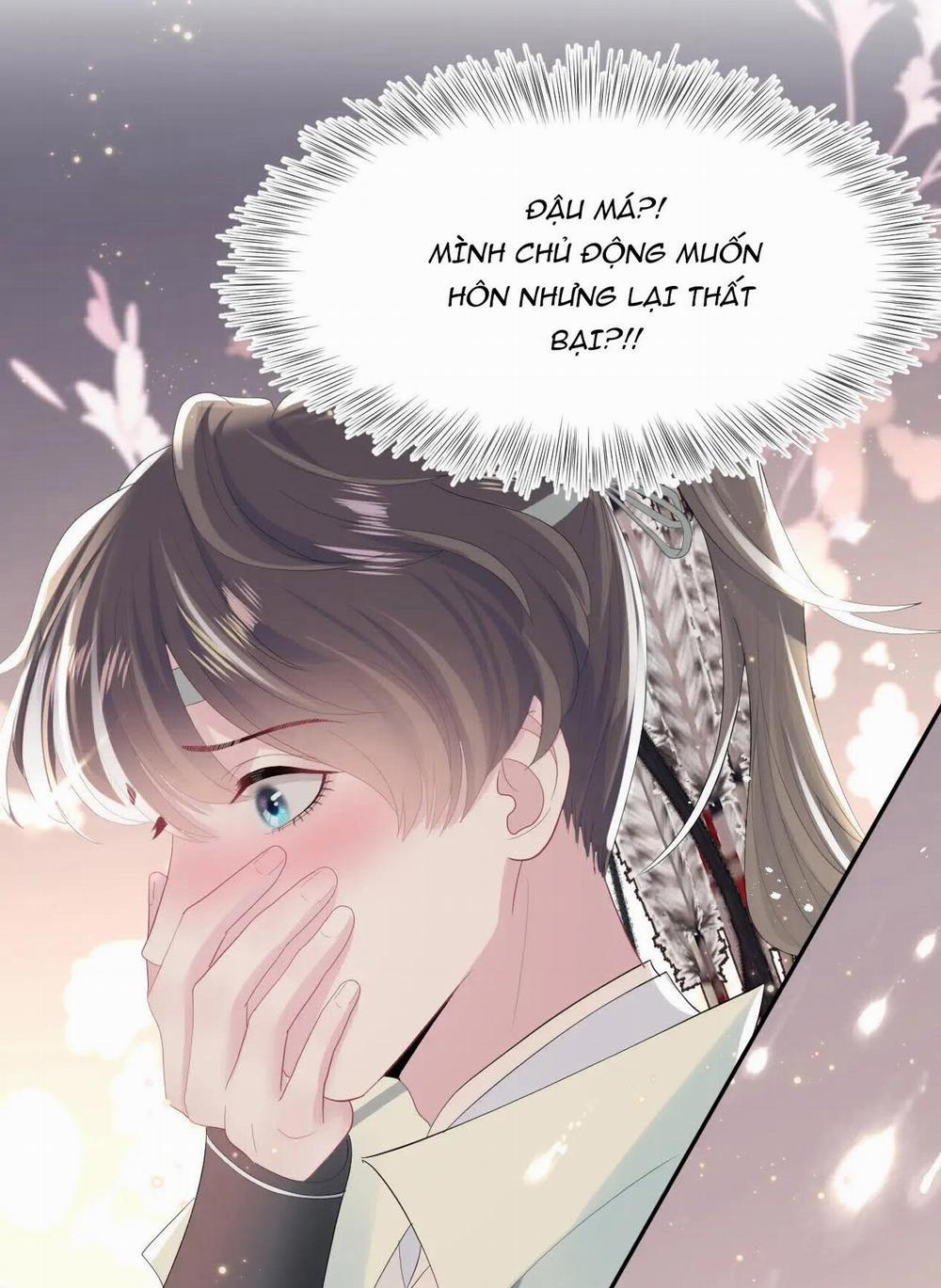 Tuyệt Mỹ Bạch Liên Online Dạy Học 38 trang 32