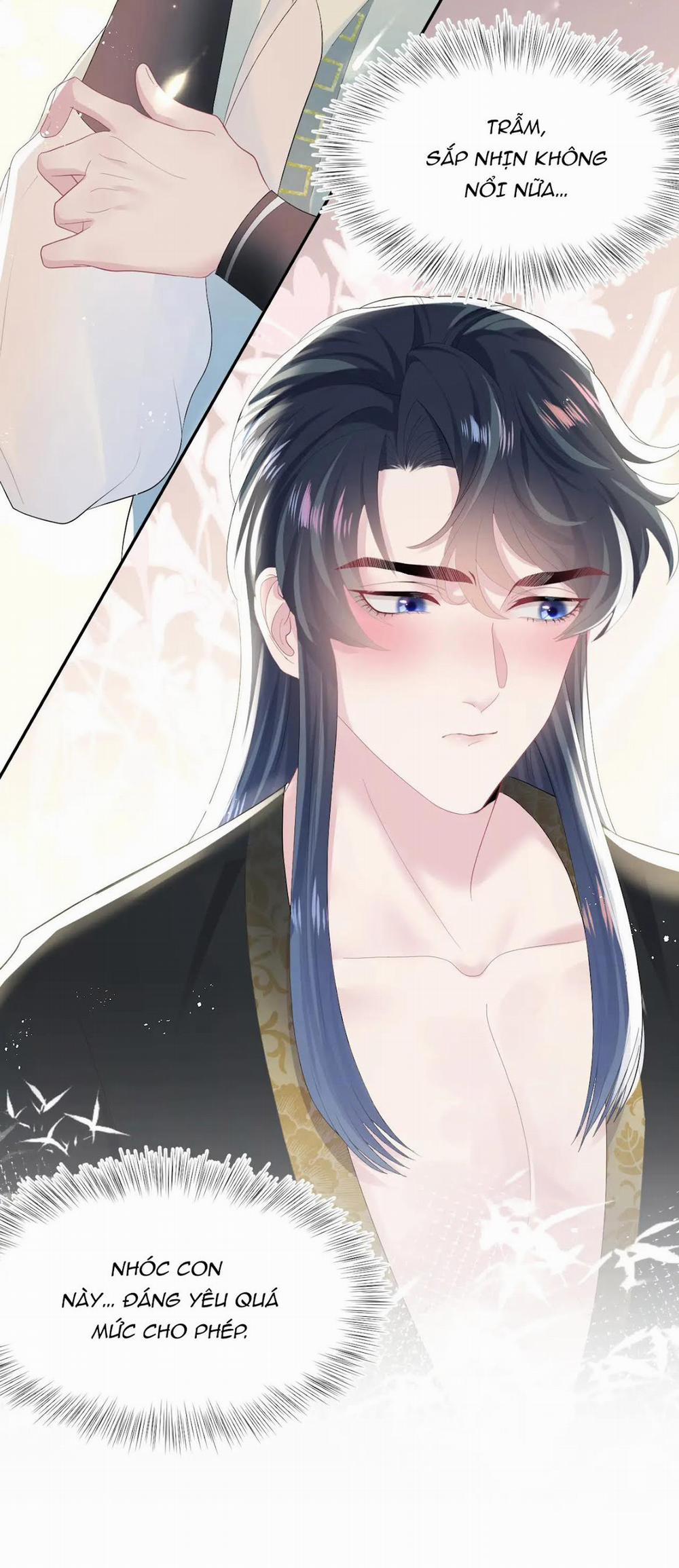 Tuyệt Mỹ Bạch Liên Online Dạy Học 38 trang 33