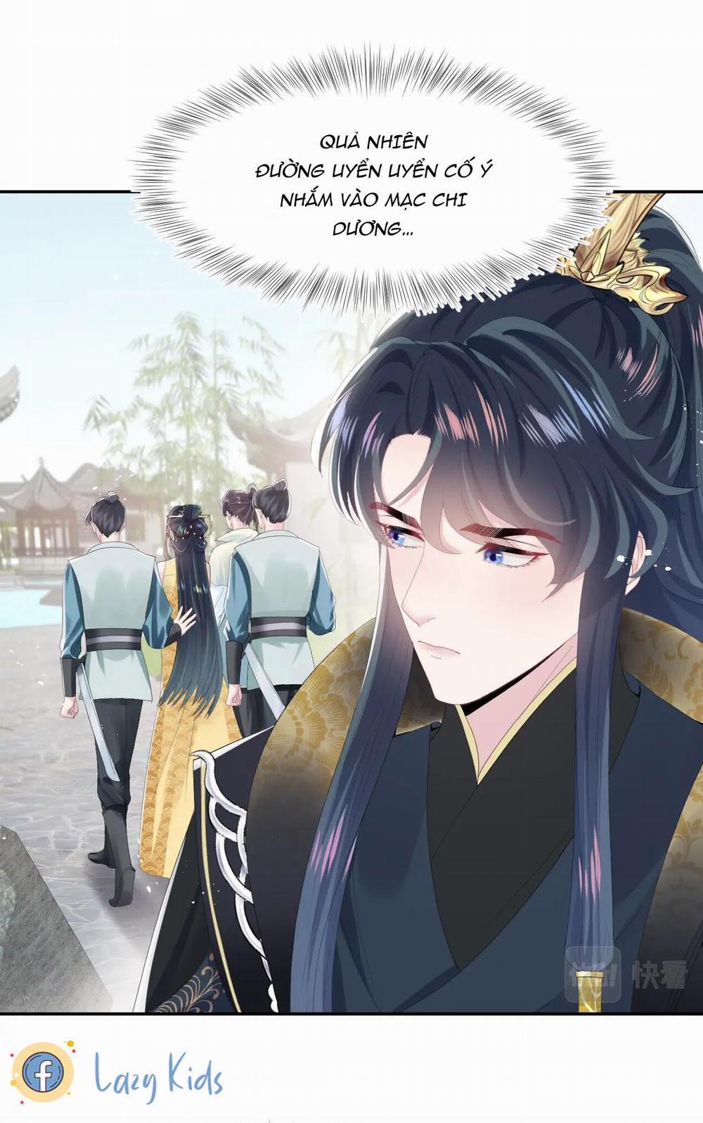 Tuyệt Mỹ Bạch Liên Online Dạy Học 38 trang 4