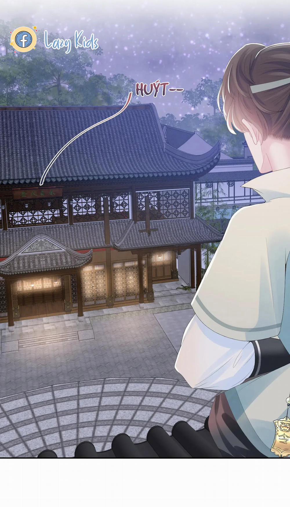 Tuyệt Mỹ Bạch Liên Online Dạy Học 38 trang 8