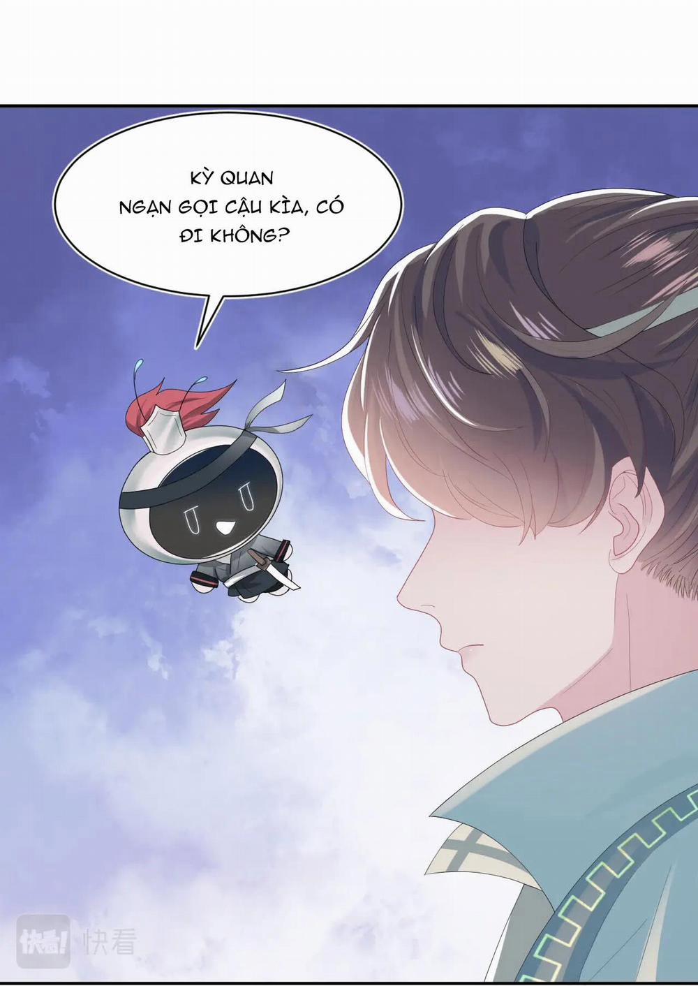 Tuyệt Mỹ Bạch Liên Online Dạy Học 38 trang 9