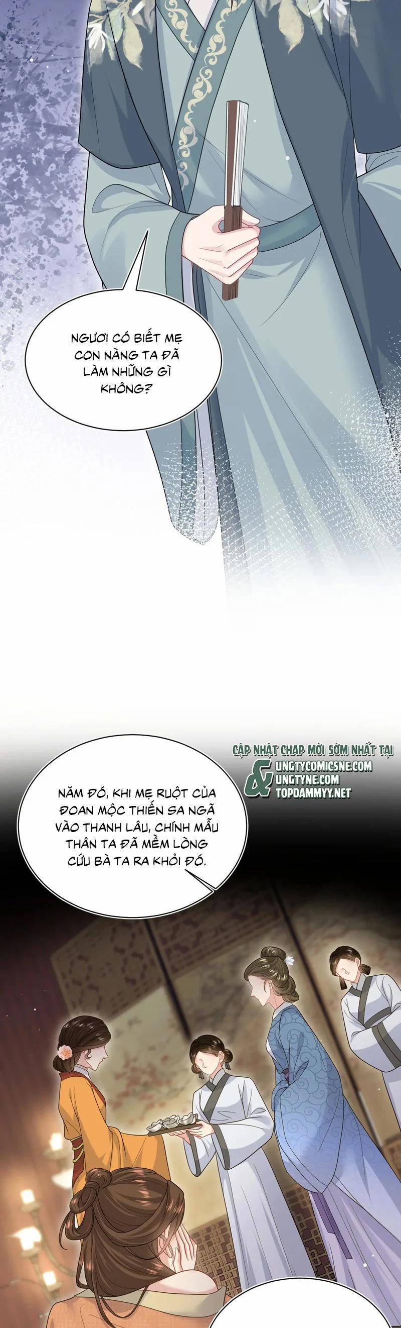 Tuyệt Mỹ Bạch Liên Online Dạy Học 380 trang 10