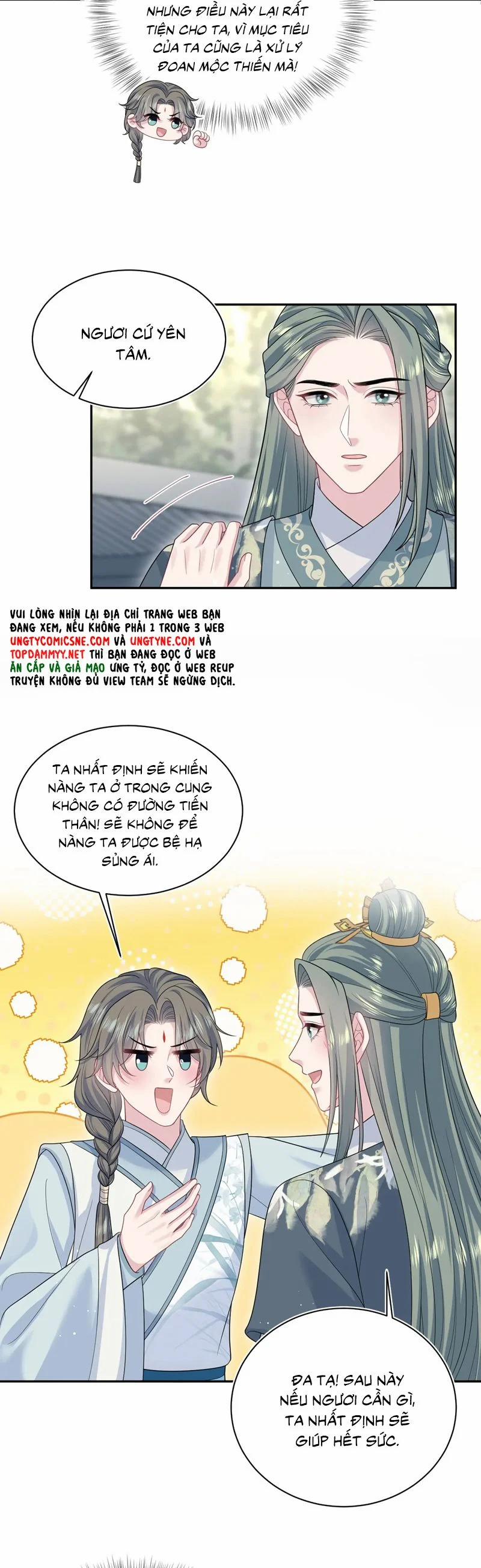 Tuyệt Mỹ Bạch Liên Online Dạy Học 380 trang 15