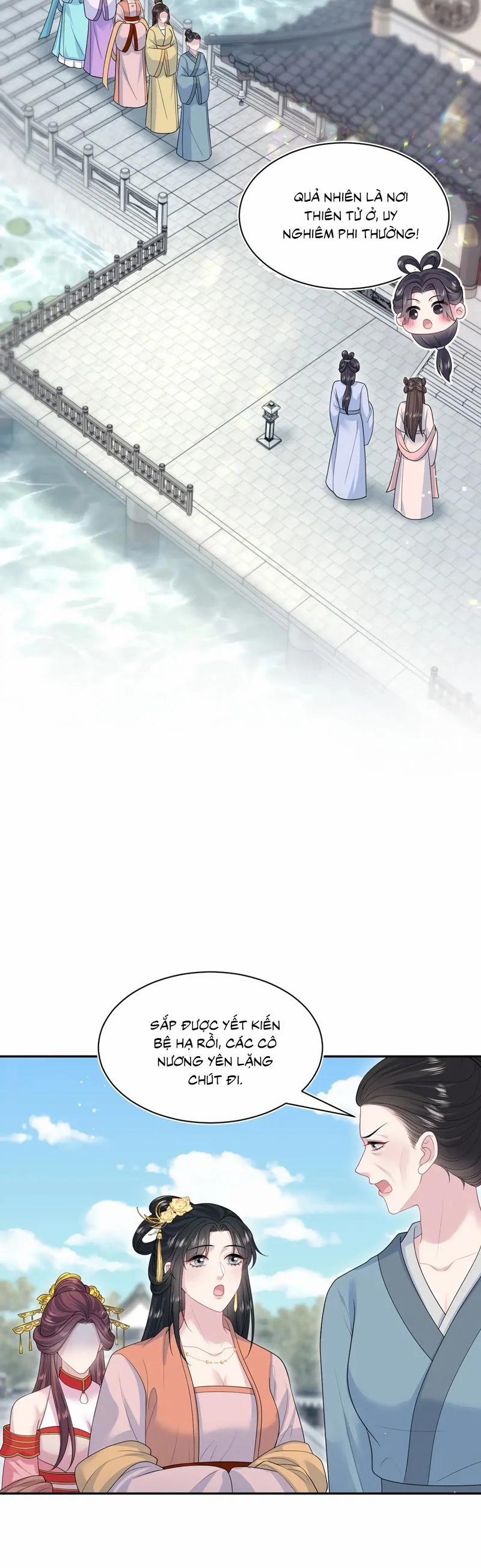 Tuyệt Mỹ Bạch Liên Online Dạy Học 380 trang 17