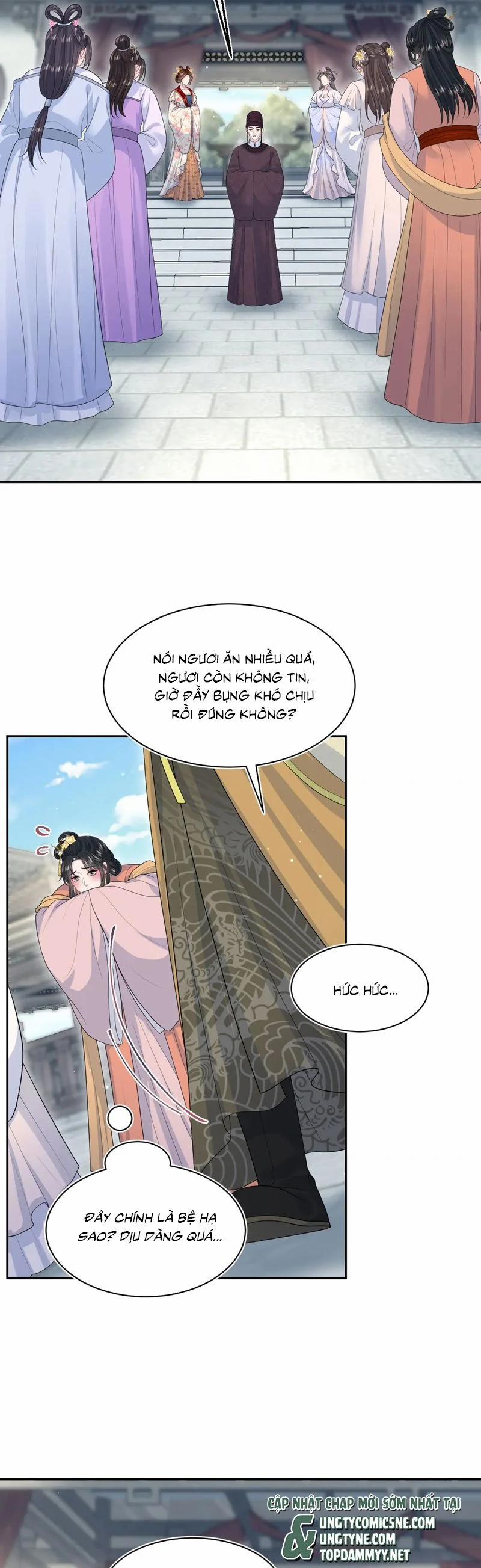 Tuyệt Mỹ Bạch Liên Online Dạy Học 380 trang 19