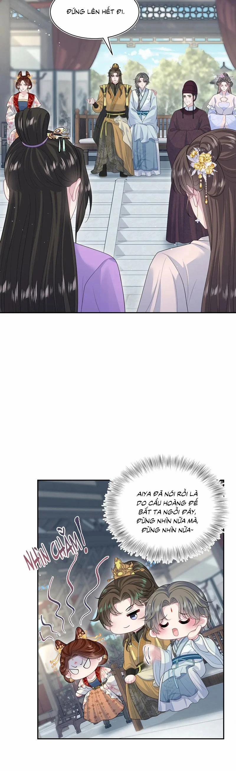 Tuyệt Mỹ Bạch Liên Online Dạy Học 380 trang 20