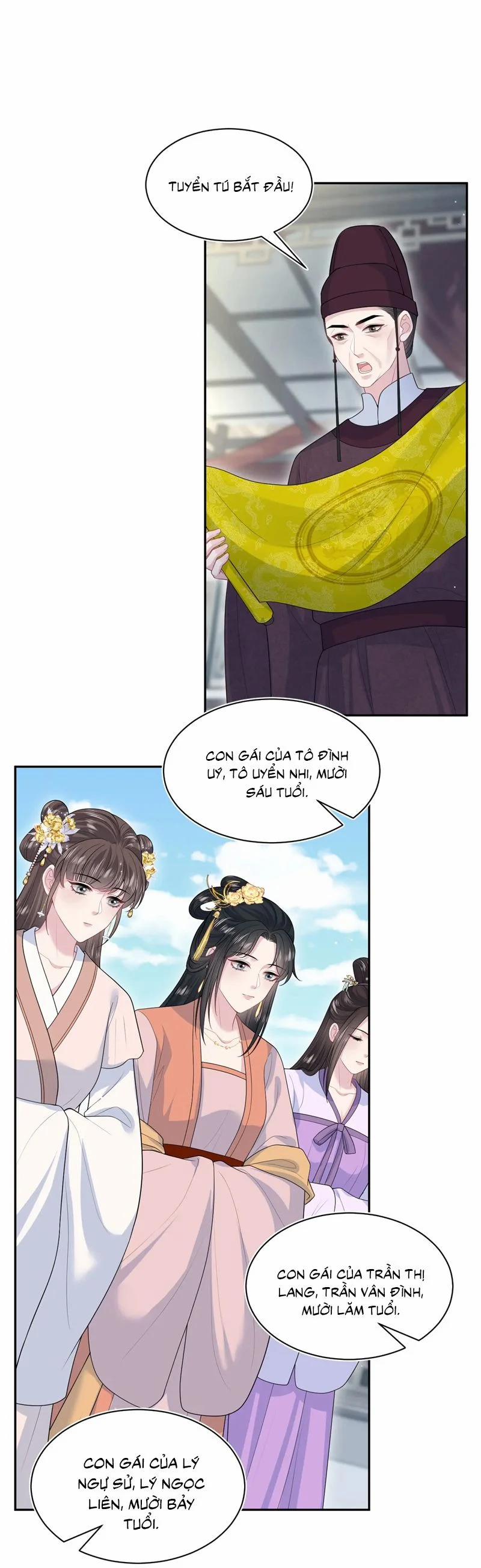 Tuyệt Mỹ Bạch Liên Online Dạy Học 380 trang 21