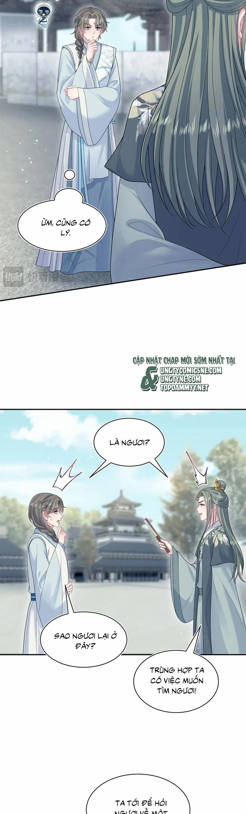 Tuyệt Mỹ Bạch Liên Online Dạy Học 380 trang 4