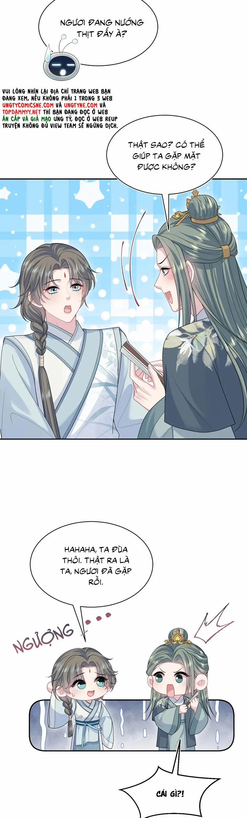 Tuyệt Mỹ Bạch Liên Online Dạy Học 380 trang 6