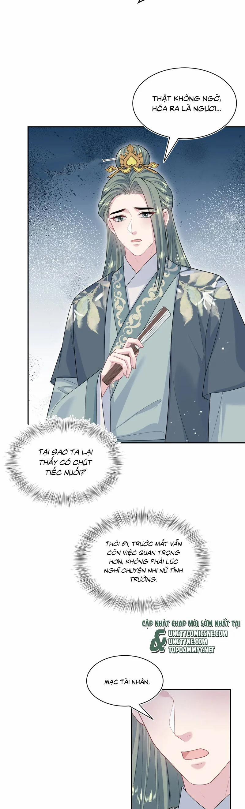 Tuyệt Mỹ Bạch Liên Online Dạy Học 380 trang 7