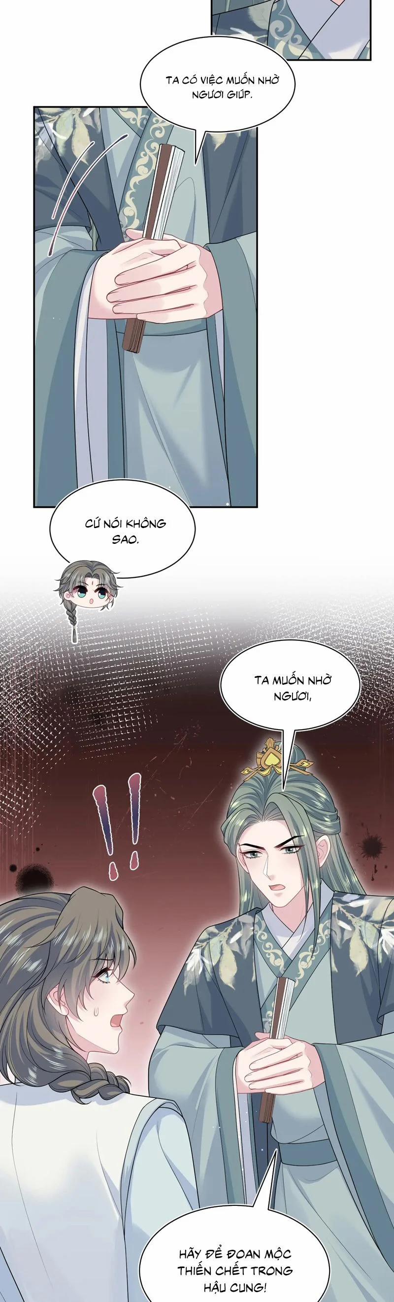 Tuyệt Mỹ Bạch Liên Online Dạy Học 380 trang 8