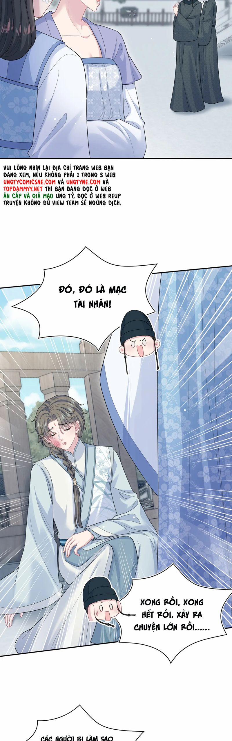 Tuyệt Mỹ Bạch Liên Online Dạy Học 381 trang 11