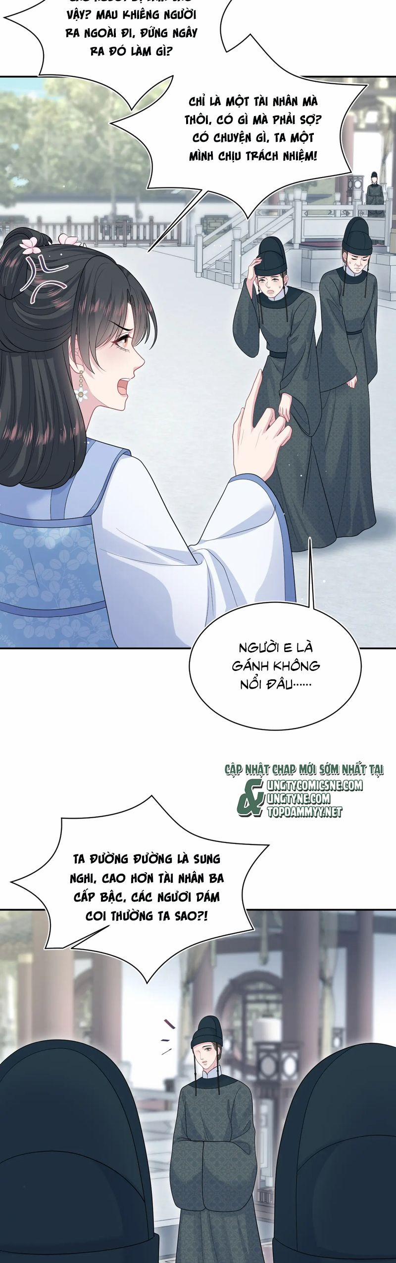 Tuyệt Mỹ Bạch Liên Online Dạy Học 381 trang 12