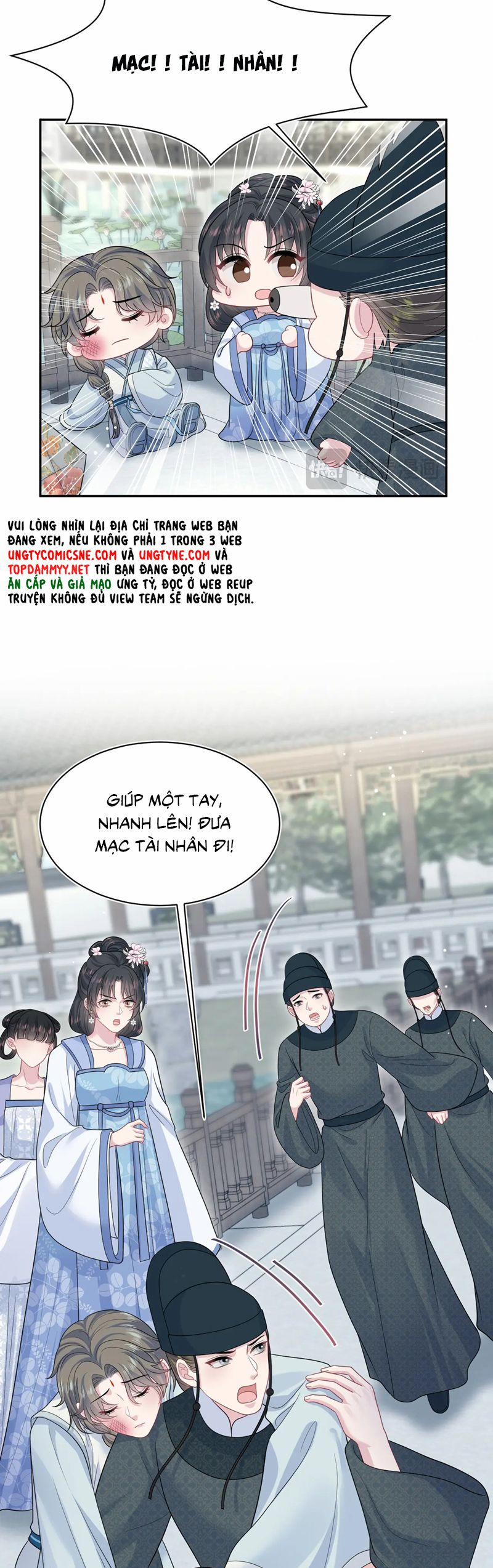 Tuyệt Mỹ Bạch Liên Online Dạy Học 381 trang 14