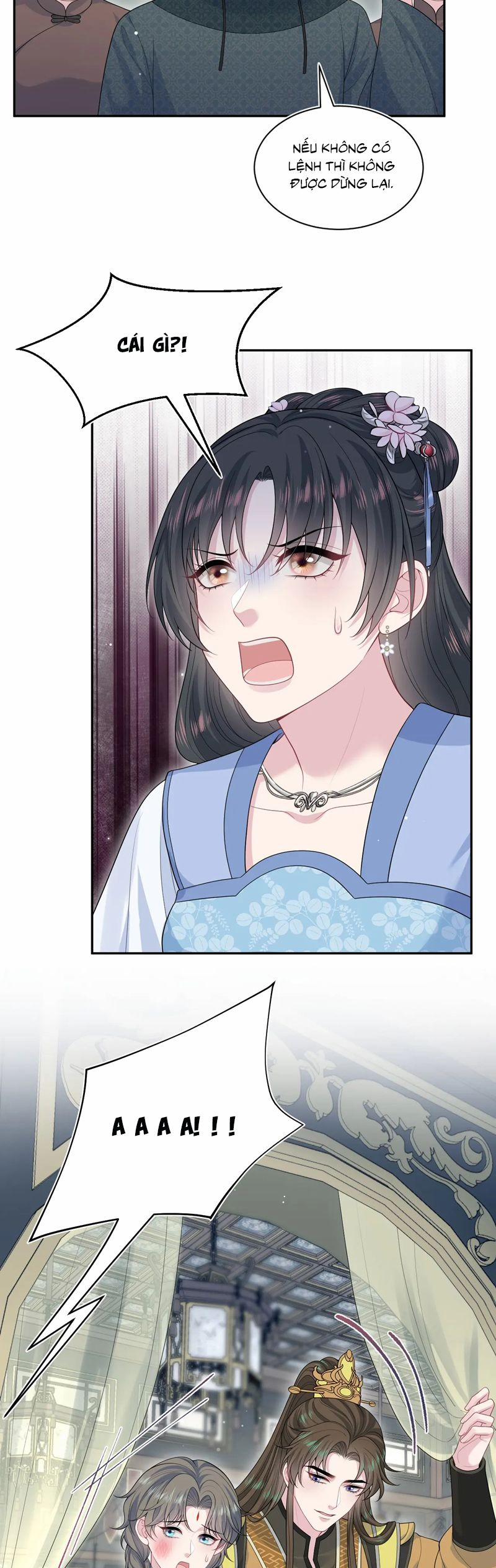 Tuyệt Mỹ Bạch Liên Online Dạy Học 381 trang 23