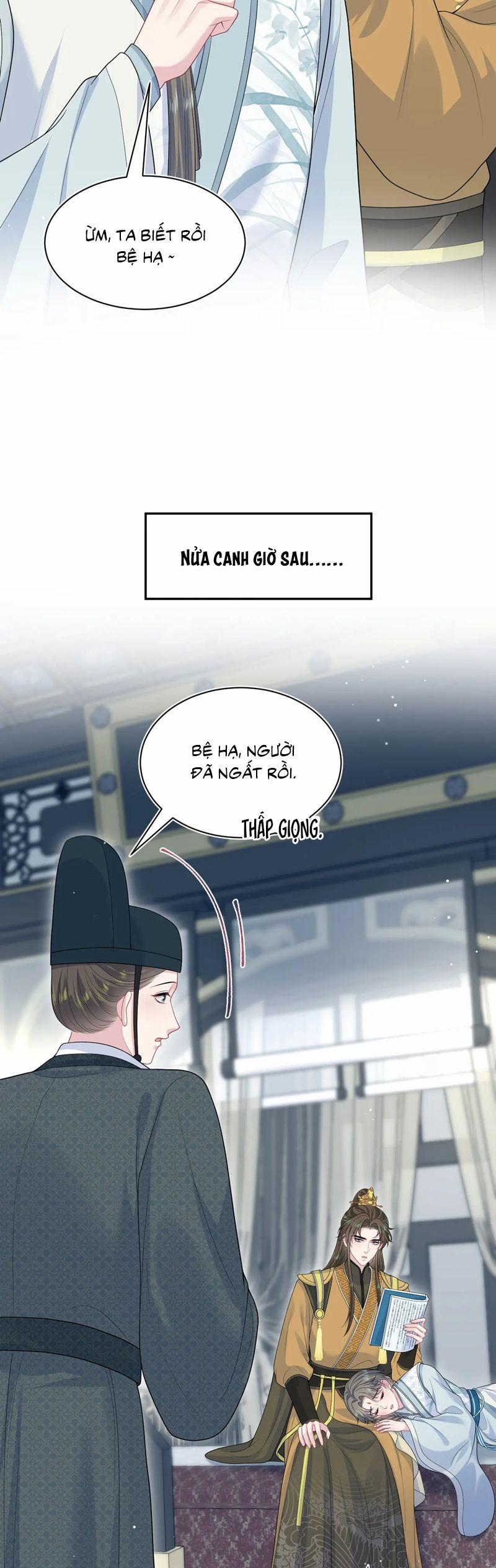 Tuyệt Mỹ Bạch Liên Online Dạy Học 381 trang 25