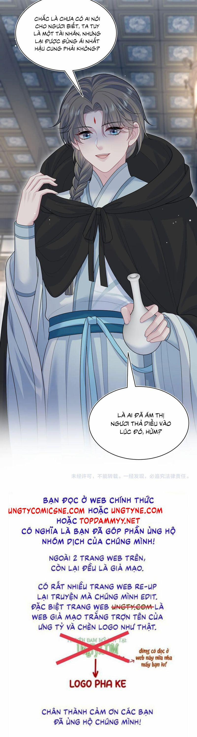 Tuyệt Mỹ Bạch Liên Online Dạy Học 381 trang 28