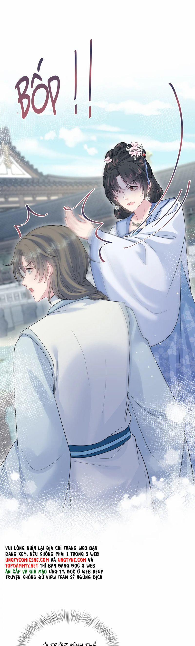 Tuyệt Mỹ Bạch Liên Online Dạy Học 381 trang 7