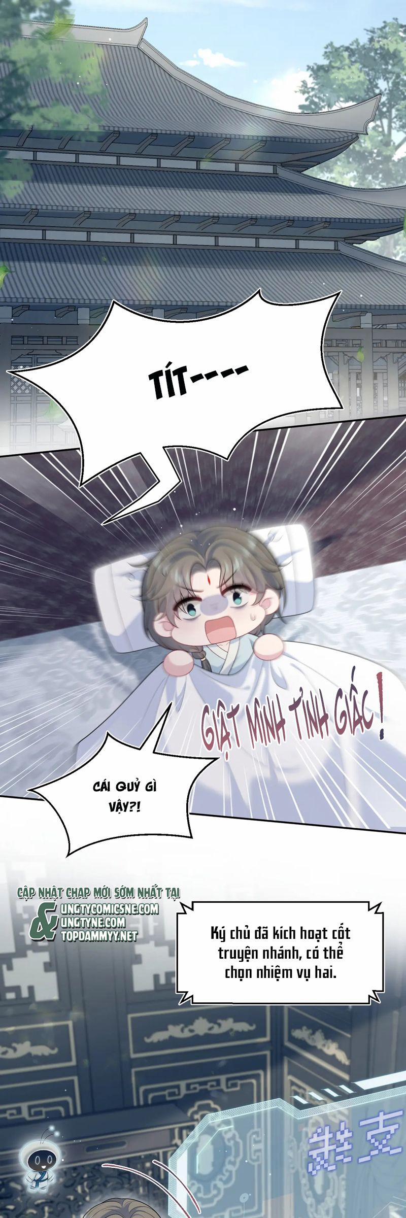 Tuyệt Mỹ Bạch Liên Online Dạy Học 382 trang 12